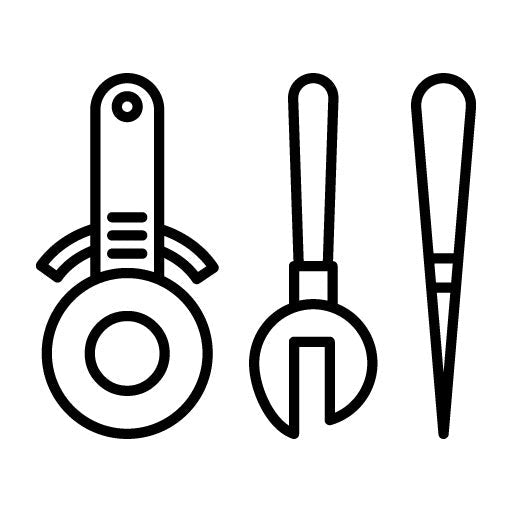 Sewing Tool Icon