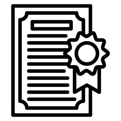 Articles Incorporation Icon