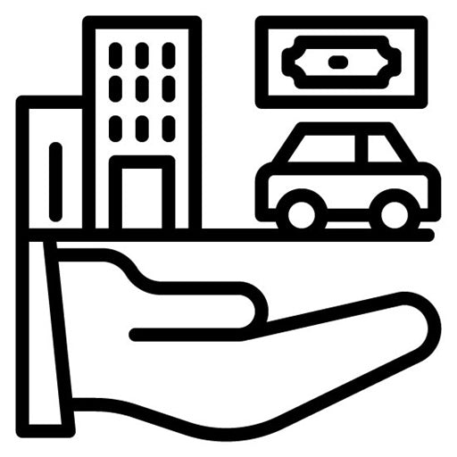 Asset Icon