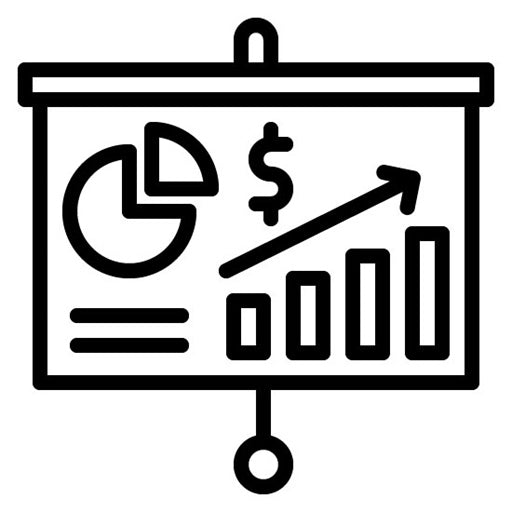 Business Plan Icon | Credit And Loan