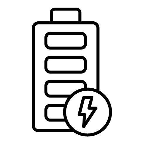 Battery Icon | Renewable Energy