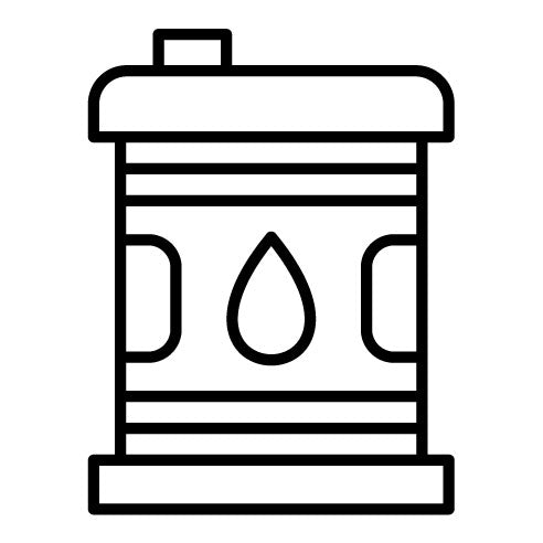 Fuels Icon