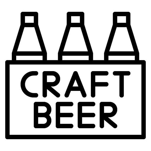 Craft Beer Icon