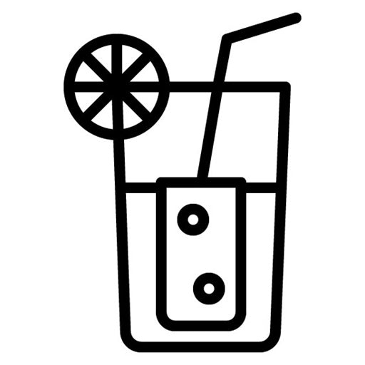 Lemon Juice Icon