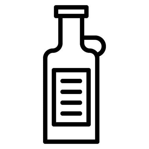 Moon Shine Icon