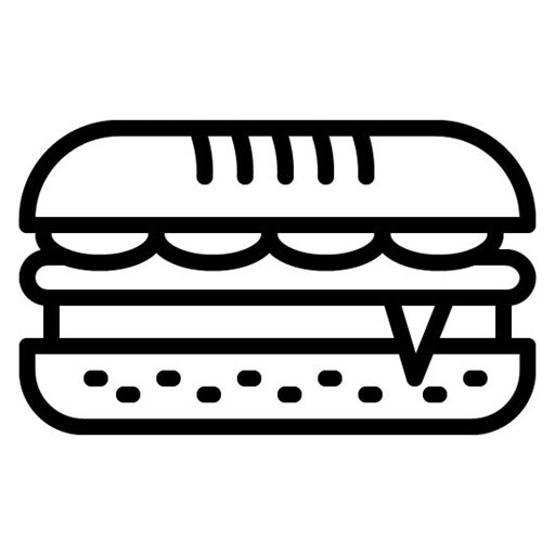 Sandwich Icon