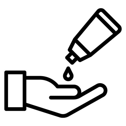 Applying Creme Icon
