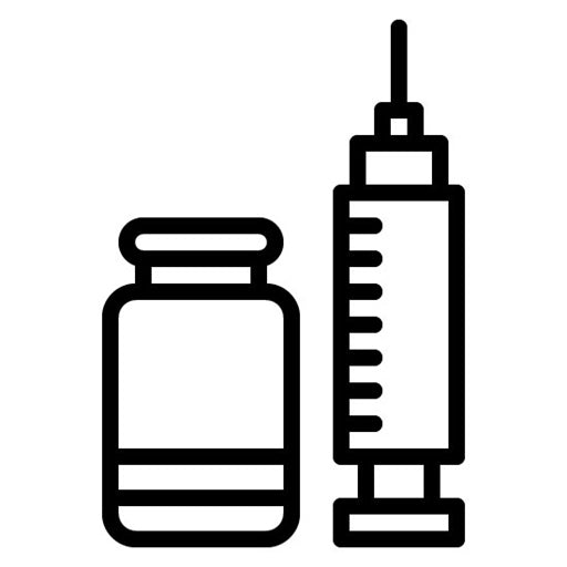 Botox Icon