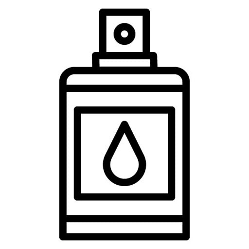 Bottle Icon | Cosmetology