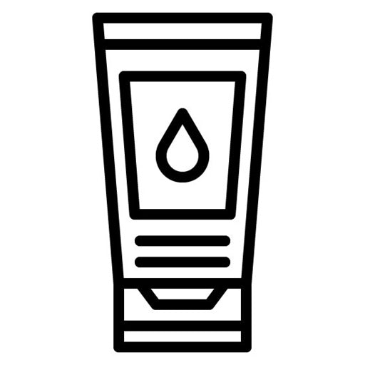 Cleansing Foam Icon