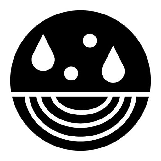 Collagen Glyph Icon