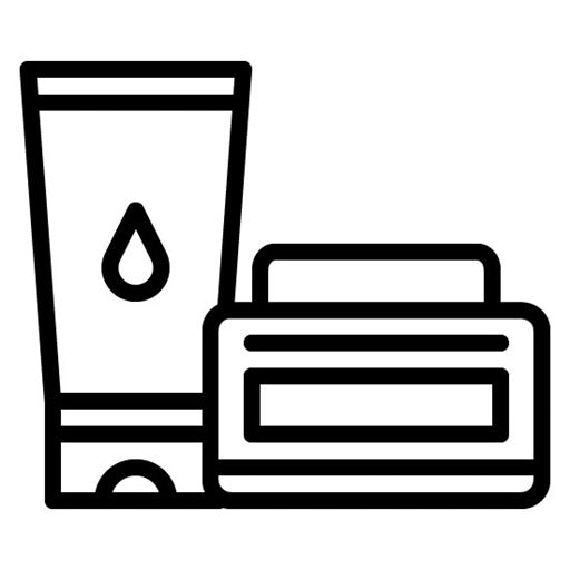 Cosmetics Icon