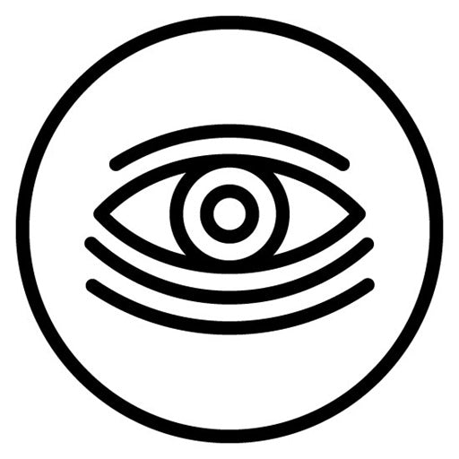 Dark Circles Icon | Cosmetology