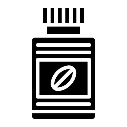 Essence Glyph Icon