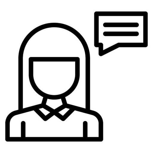 Expert Advice Icon