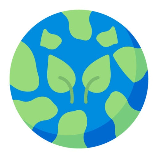 Ecology Flat Icon