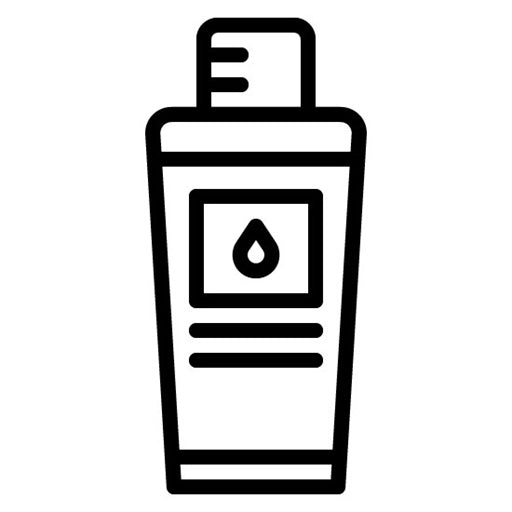 Oil Icon
