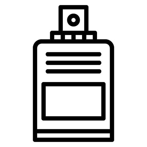 Perfume Icon