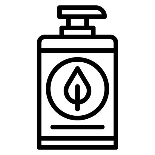 Vegan Products Icon