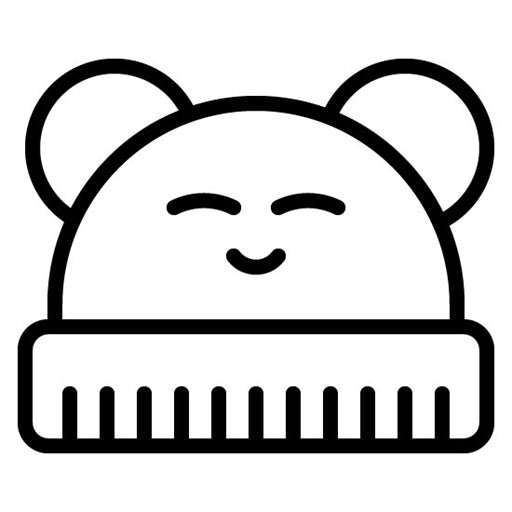 Baby hat Icon | Maternity