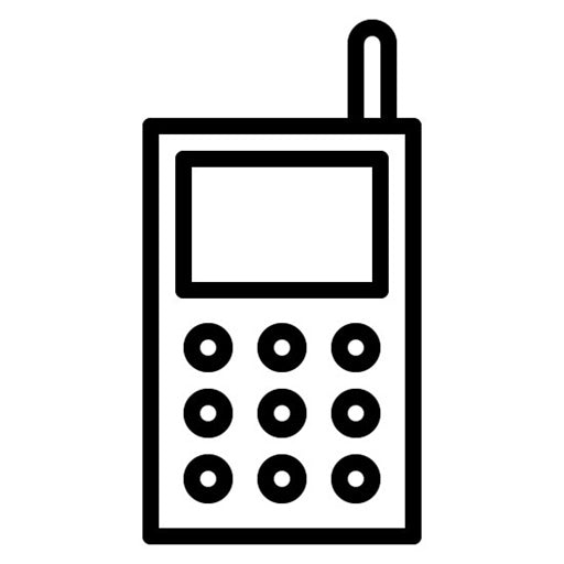 Baby monitor Icon | Maternity