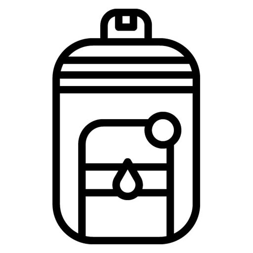 Baby oil Icon