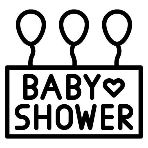 Baby shower Icon | Maternity