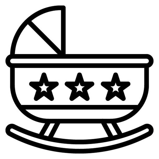 Cradle Icon
