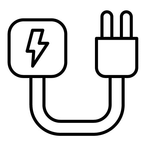 Electricity Icon