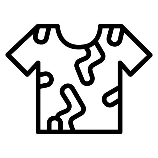 Camouflage Icon