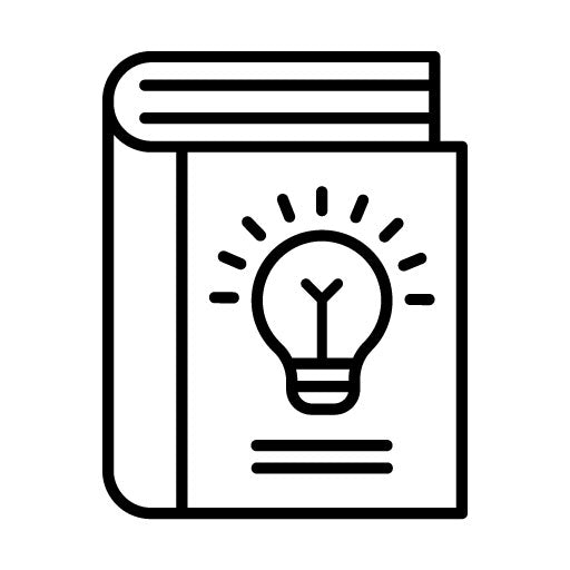 Advice Book Icon