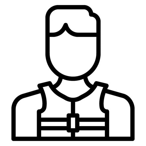 Baywatch Icon