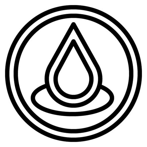 Big Drop Icon