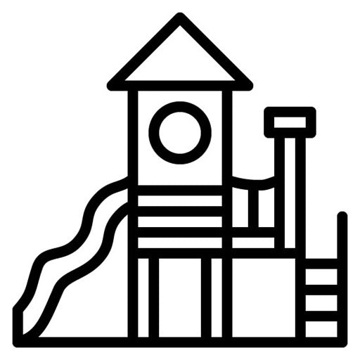 Water Park Icon | Water Park