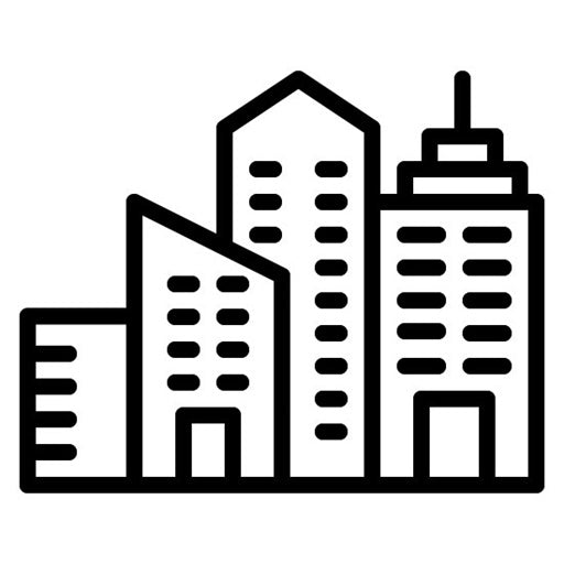 City Icon