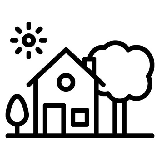 Village Icon