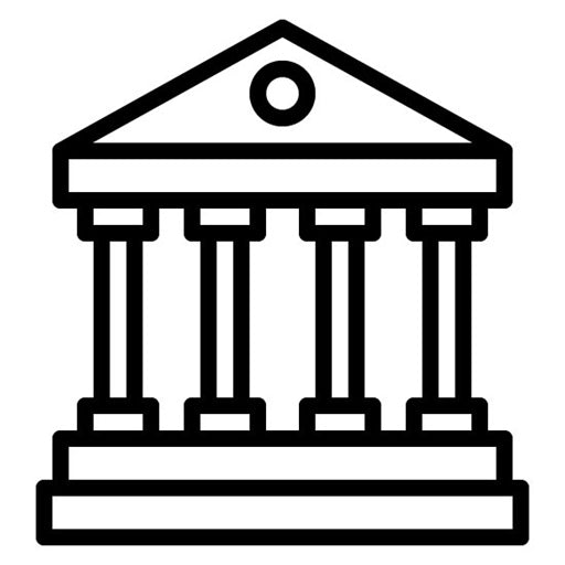 Acropolis Icon