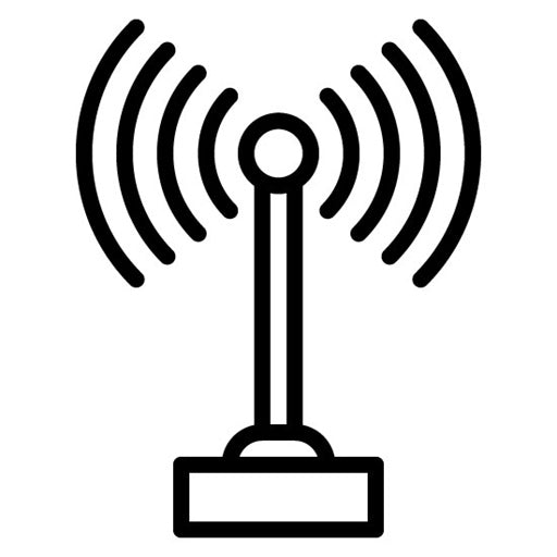 Aerial Icon