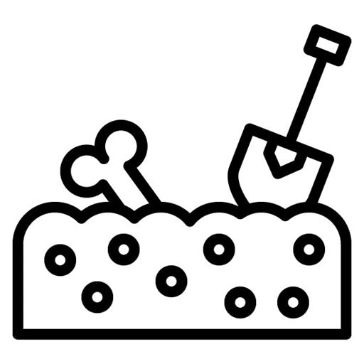Archaeozoology Icon