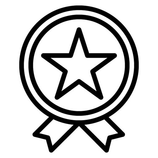 Bronze Icon