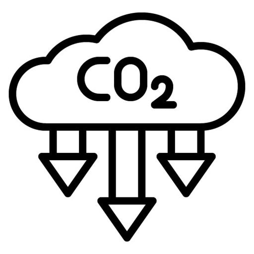 Carbon Icon