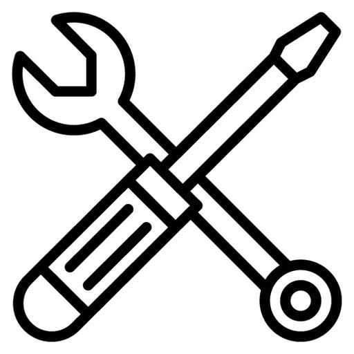 Tools Icon