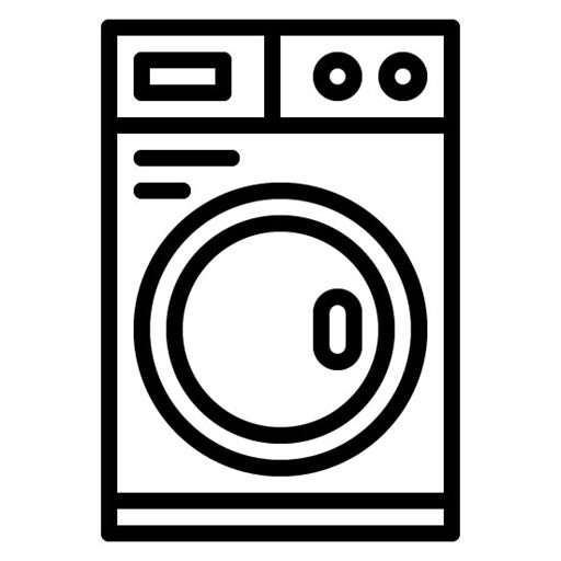 Dryer Icon