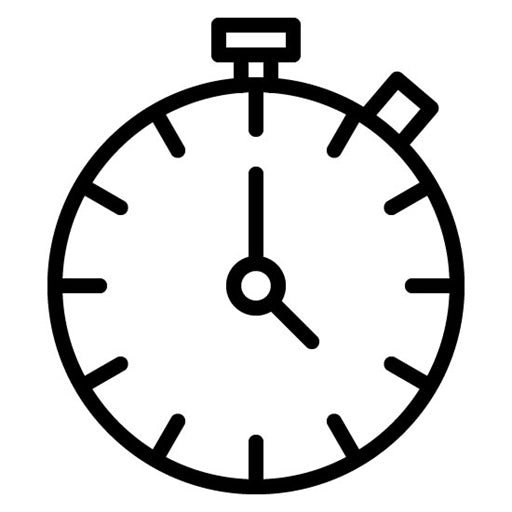 Timer Icon | Laundry