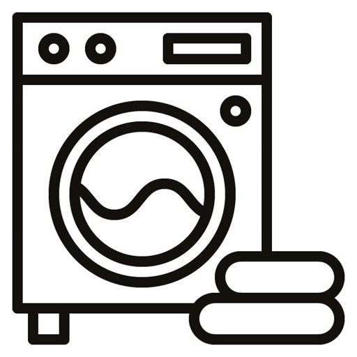 Clothes Washer Icon | Laundry