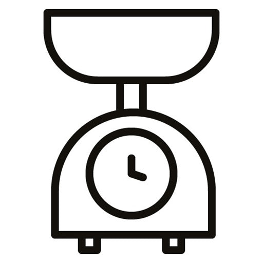Weighing Machine Icon