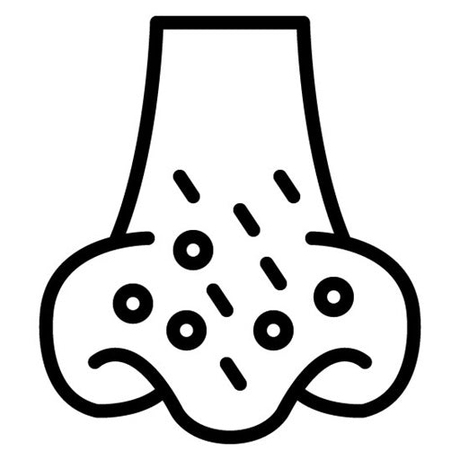 Blackhead Icon | Dermatology