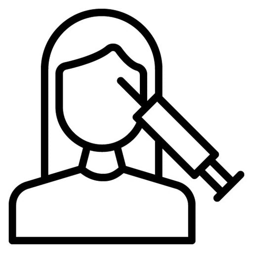 Botox Icon | Dermatology