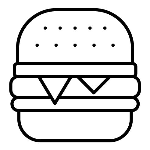 Burger Icon