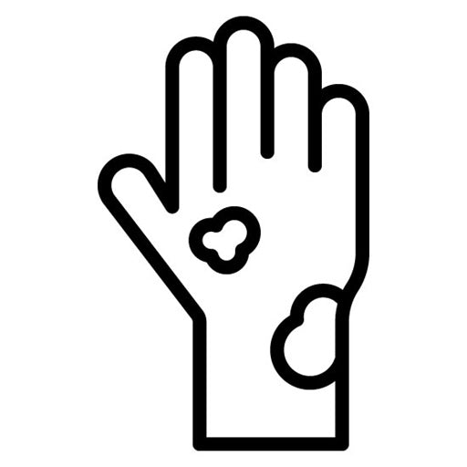 Eczema Icon